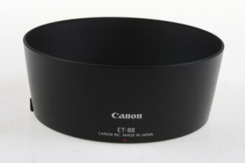 Canon ET-88 Gegenlichtblende
