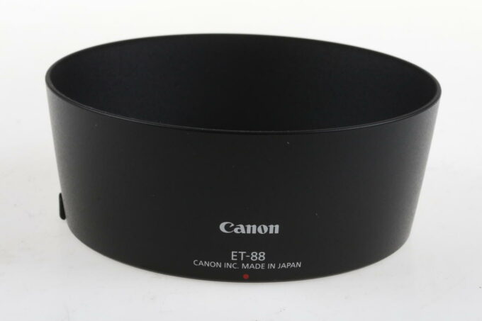 Canon ET-88 Gegenlichtblende