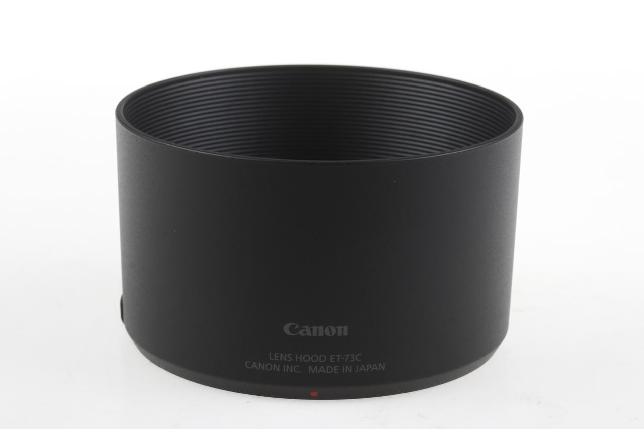 Canon Blende ET-73C für RF 100mm 2.8 L Macro
