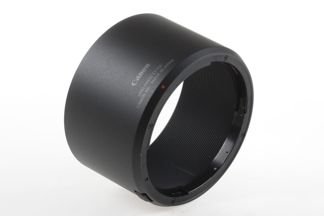Canon Blende ET-73C für RF 100mm 2.8 L Macro - Image 2
