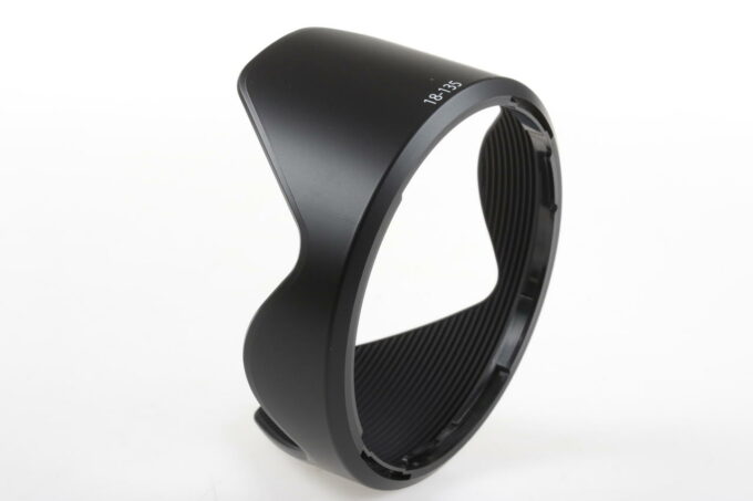 FUJIFILM Sonnenblende für XF 18-135mm - Image 2
