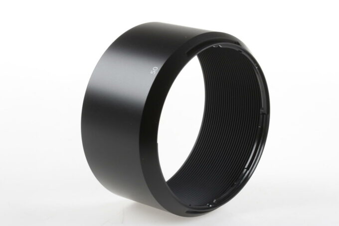 FUJIFILM Blende für XF 50mm 1,0