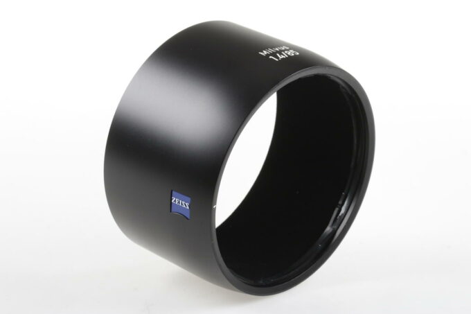 Zeiss Blende für Milvus 85mm f/1,4 - Image 2