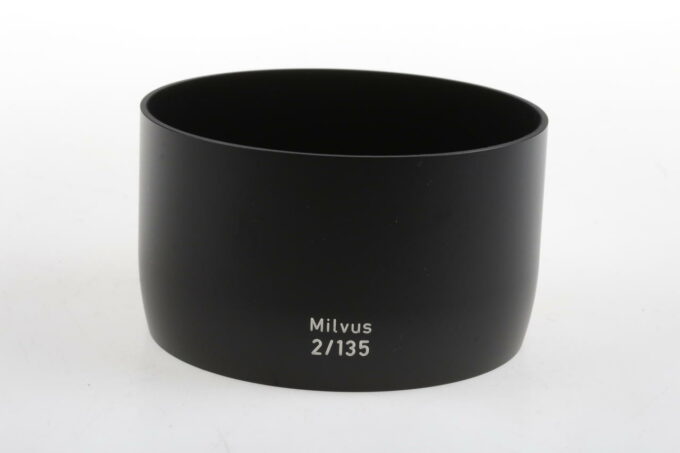 Zeiss Blende für Milvus 135mm f/2