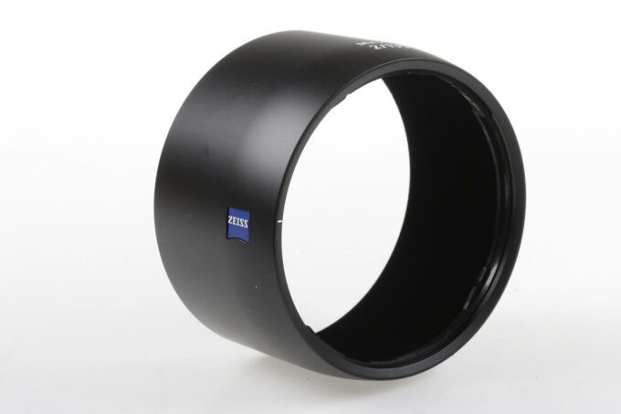 Zeiss Blende für Milvus 135mm f/2