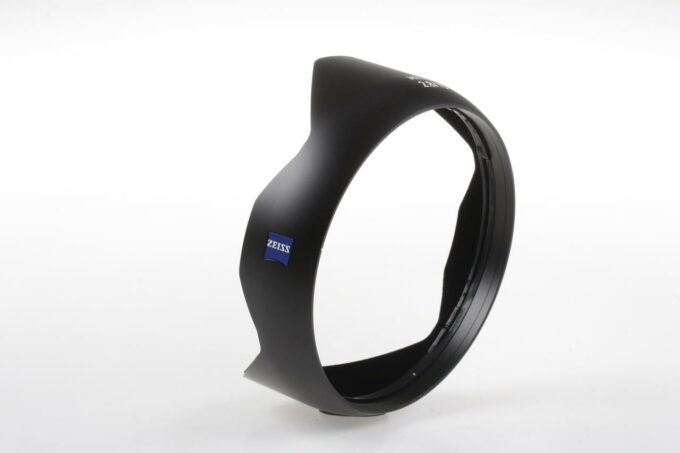 Zeiss Blende für Milvus 15mm f/2,8