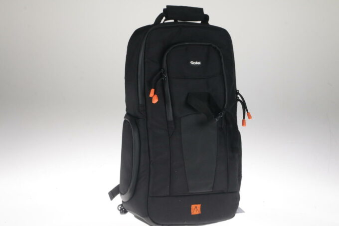 Rollei Fotorucksack Fotoliner Ocean Slingbag