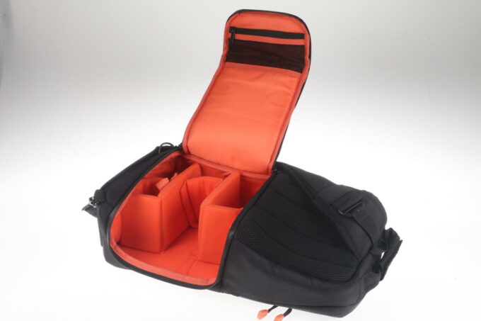 Rollei Fotorucksack Fotoliner Ocean Slingbag