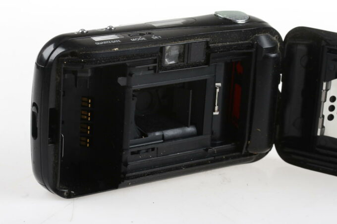 Olympus mju-1 Sucherkamera - #7230736 - Image 5