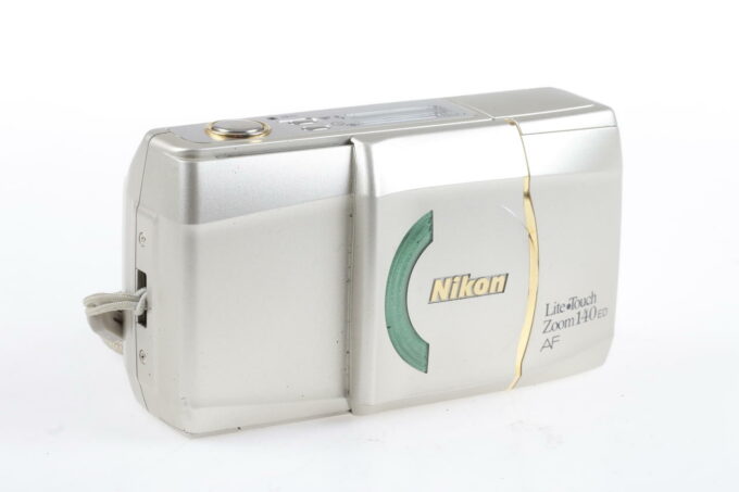 Nikon Lite Touch Zoom 140ED AF - #2051154