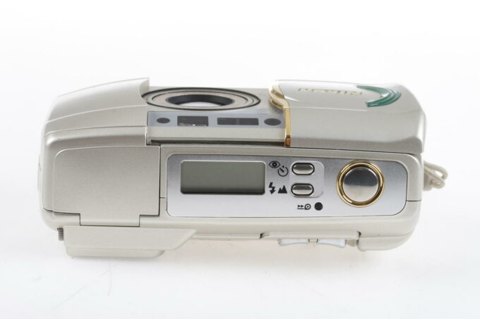 Nikon Lite Touch Zoom 140ED AF - #2051154