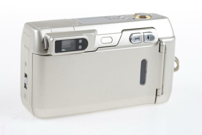 Nikon Lite Touch Zoom 140ED AF - #2051154