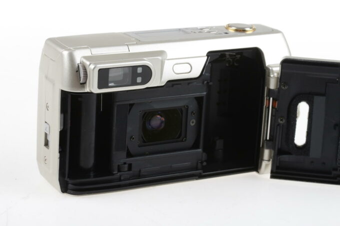 Nikon Lite Touch Zoom 140ED AF - #2051154