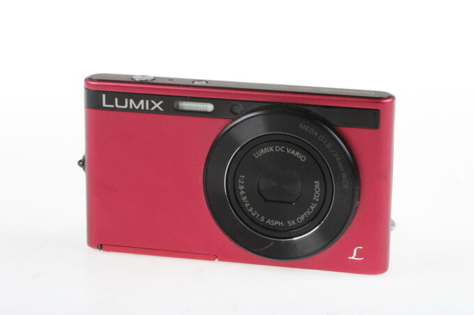 Panasonic DMC-XS1 Digitalkamera - #001174
