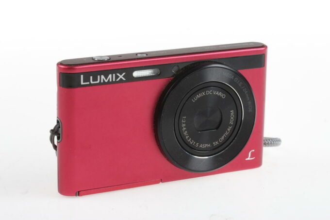 Panasonic DMC-XS1 Digitalkamera - #001174
