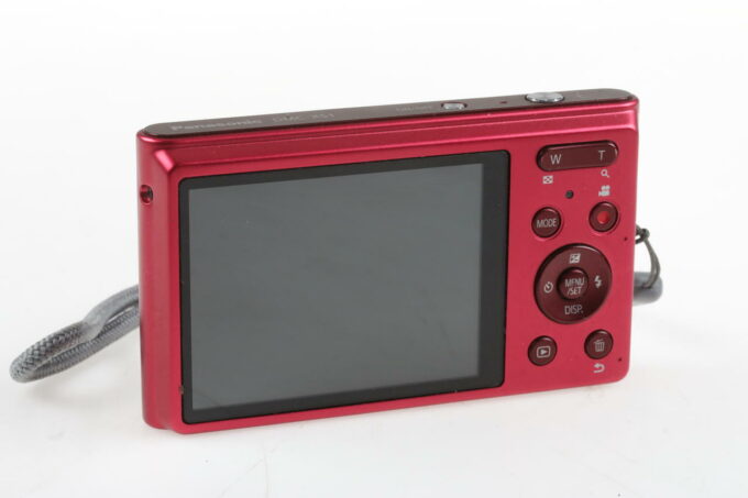 Panasonic DMC-XS1 Digitalkamera - #001174
