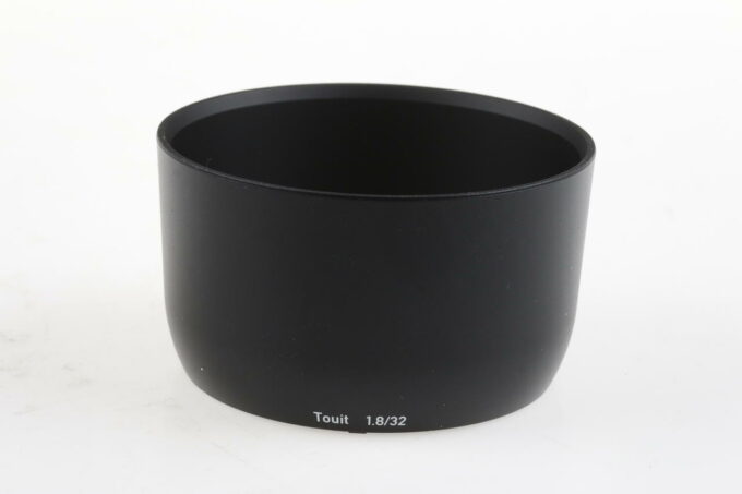 Zeiss Blende für Touit 32mm f/1,8