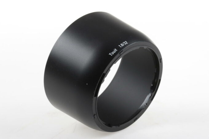 Zeiss Blende für Touit 32mm f/1,8