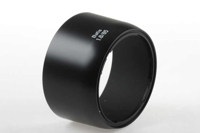 Zeiss Blende für Batis 85mm