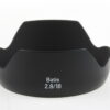 Zeiss Blende für Batis 18mm