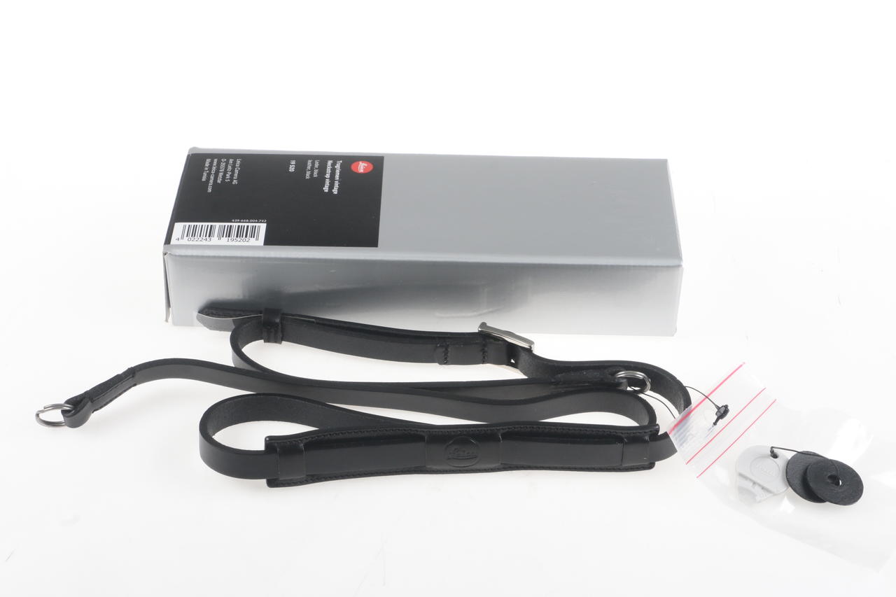 Leica Trageriemen Vintage / 19520