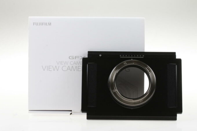 FUJIFILM View Camera Adapter G