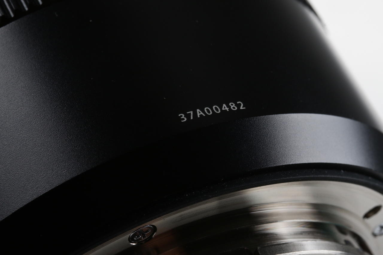 FUJIFILM GF 45-100mm f/4,0 R LM OIS WR - #37A00482