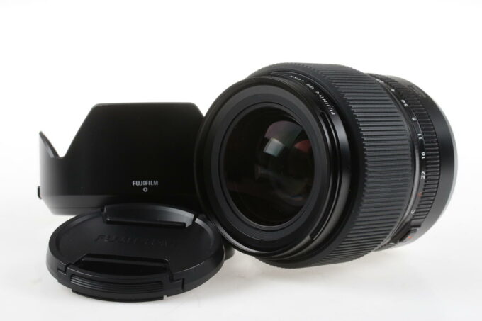 FUJIFILM GF 55mm f/1,7 WR - #37A01319