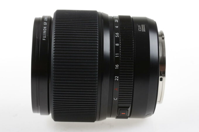 FUJIFILM GF 55mm f/1,7 WR - #37A01319