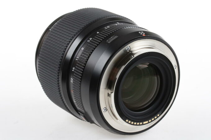 FUJIFILM GF 55mm f/1,7 WR - #37A01319