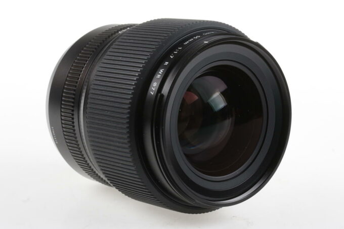 FUJIFILM GF 55mm f/1,7 WR - #37A01319