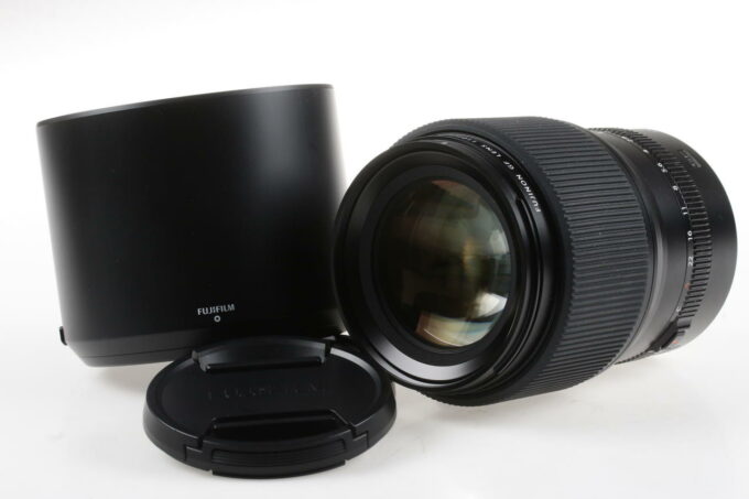 FUJIFILM GF 110mm f/2,0 R LM WR - #37C00222