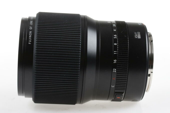 FUJIFILM GF 110mm f/2,0 R LM WR - #37C00222