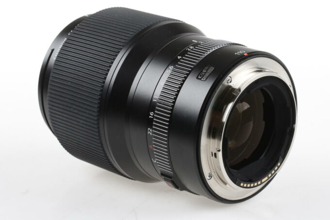 FUJIFILM GF 110mm f/2,0 R LM WR - #37C00222
