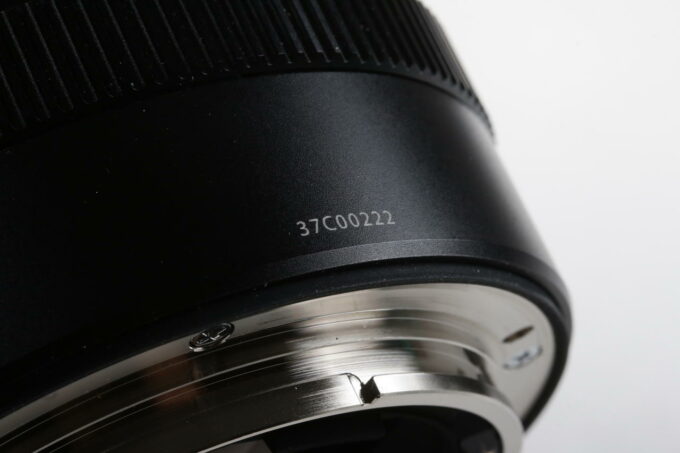 FUJIFILM GF 110mm f/2,0 R LM WR - #37C00222