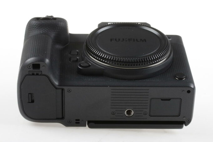 FUJIFILM GFX100 II - Spiegellose Mittelformatkamera - #34000544