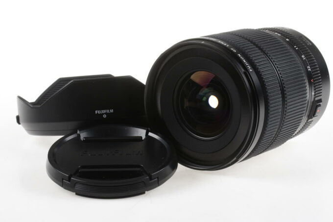FUJIFILM GF 20-35mm f/4,0 R WR - #38A00070
