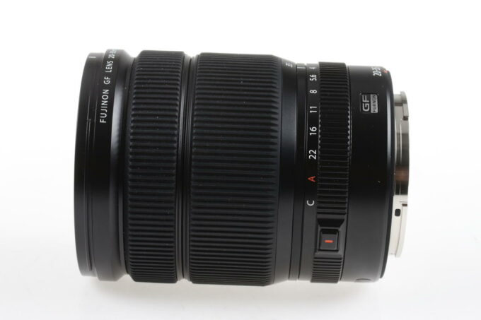 FUJIFILM GF 20-35mm f/4,0 R WR - #38A00070