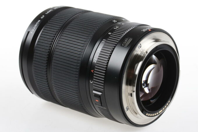 FUJIFILM GF 20-35mm f/4,0 R WR - #38A00070