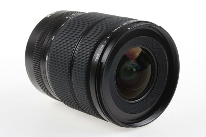 FUJIFILM GF 20-35mm f/4,0 R WR - #38A00070