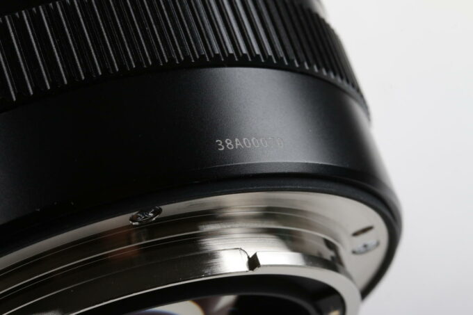FUJIFILM GF 20-35mm f/4,0 R WR - #38A00070