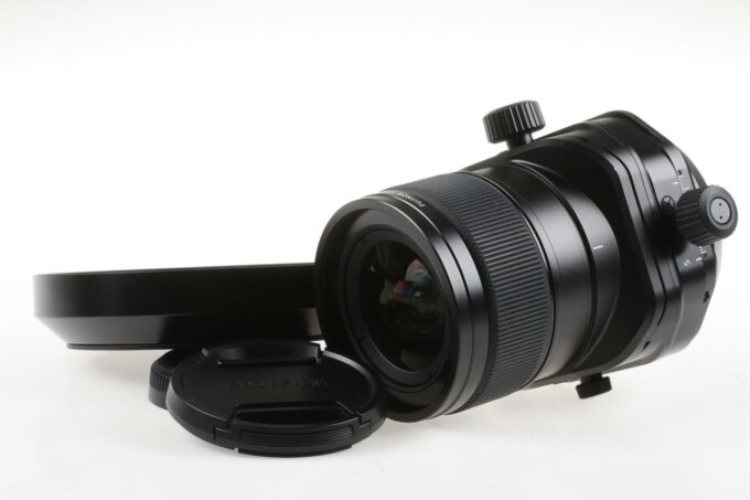 FUJIFILM GF 30mm f/5,6 T/S - #38A00404 - Image 2