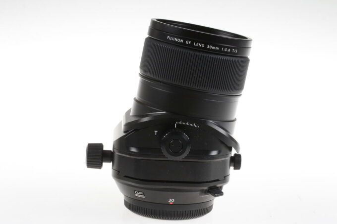 FUJIFILM GF 30mm f/5,6 T/S - #38A00404 - Image 4