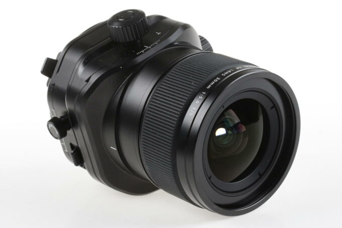 FUJIFILM GF 30mm f/5,6 T/S - #38A00404 - Image 6