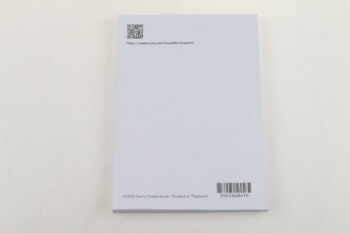 Sony Anleitung für FX30