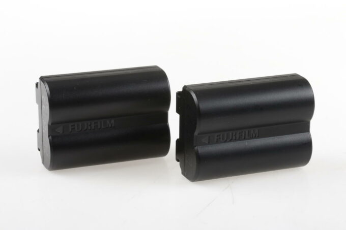FUJIFILM BC-W235 Doppel Ladegerät mit 2x W235 Akkus - #522105340 - Image 3
