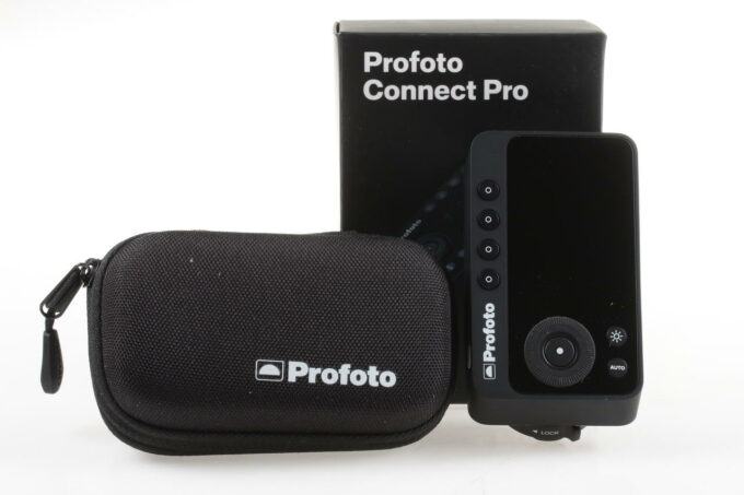 Profoto Connect Pro - für Fuji 901324 - #2225400118