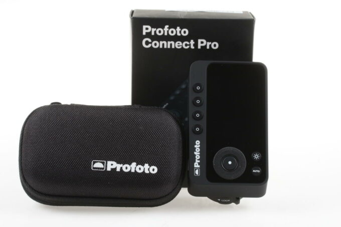 Profoto Connect Pro - für Fujifilm 901324 - #225401020