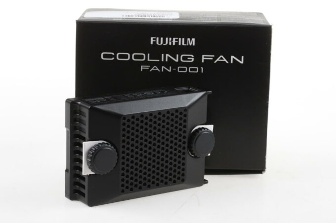 FUJIFILM Fan-001 Cooling Kit - #4C000362