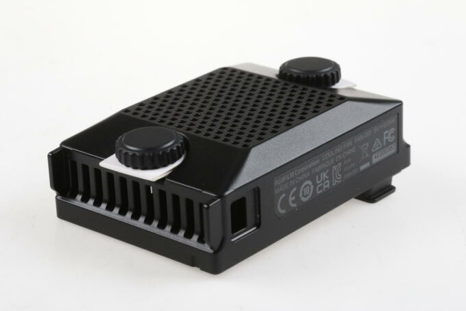 FUJIFILM Fan-001 Cooling Kit - #4C000362 - Image 3
